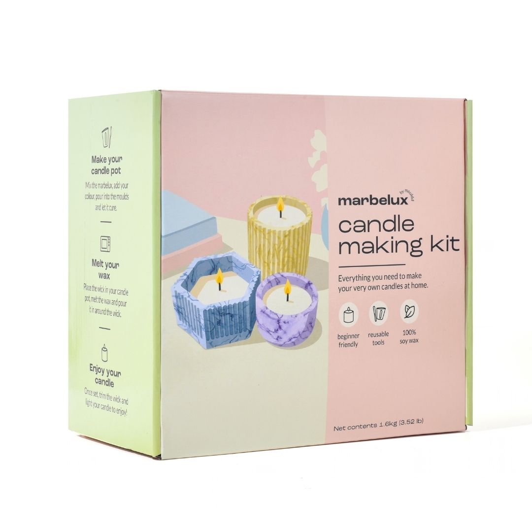 Candle Making Kit