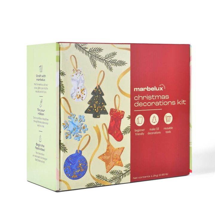 Christmas Decorations Kit