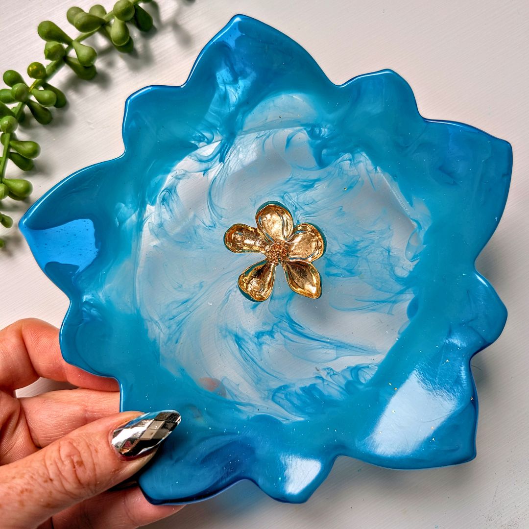 Flower Tray Mould