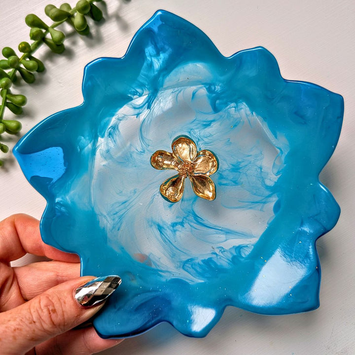 Flower Tray Mould
