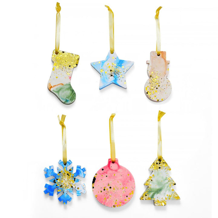 Christmas Decorations Kit