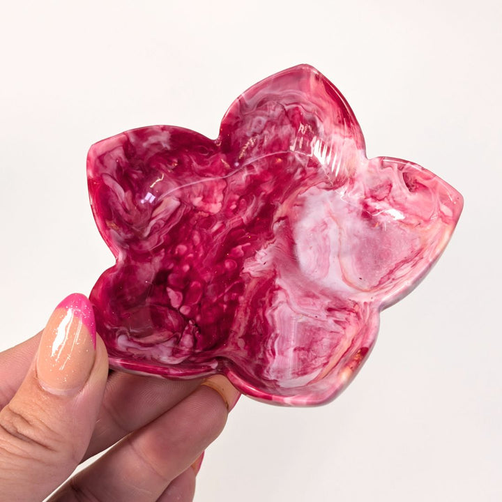Flower Dish Mould