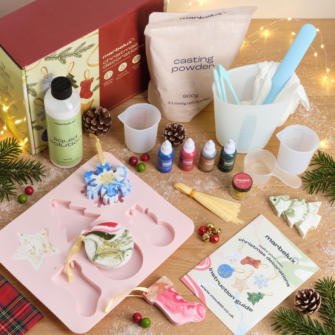 Christmas Decorations Kit
