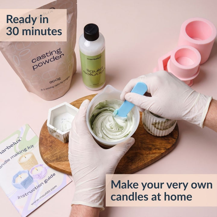 Candle Making Kit