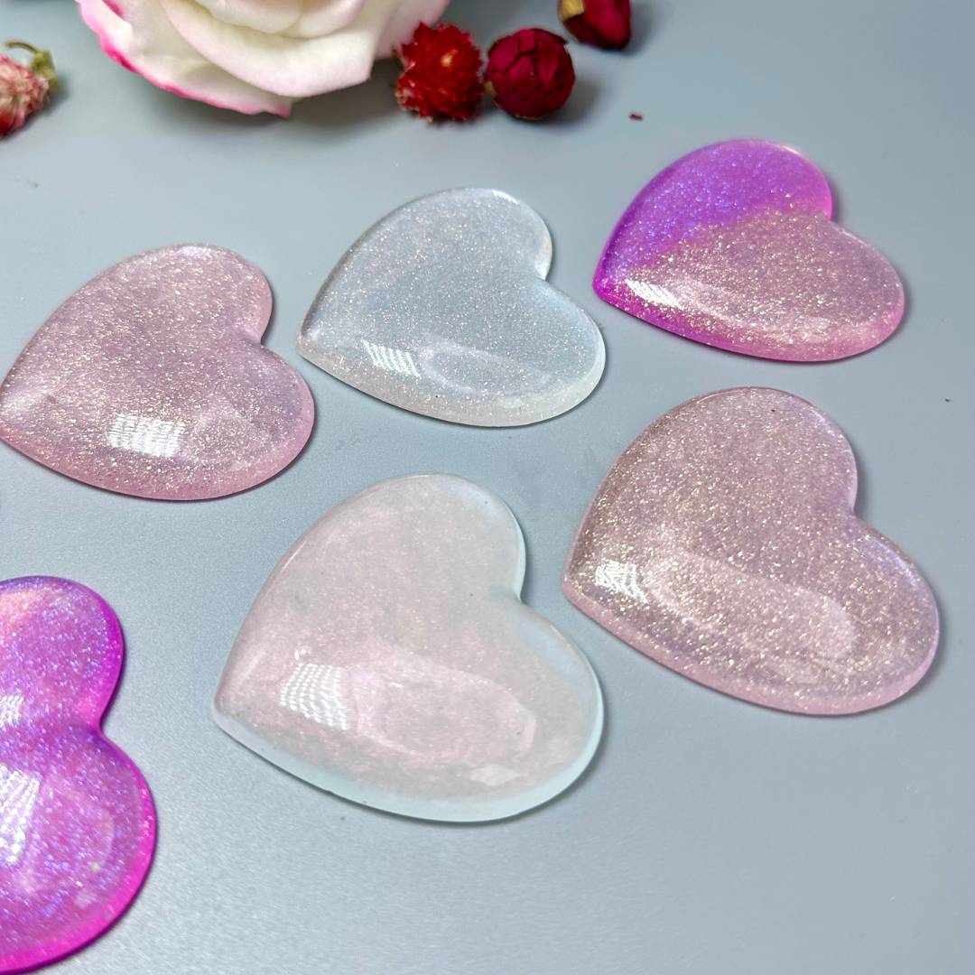 Heart Tray Mould