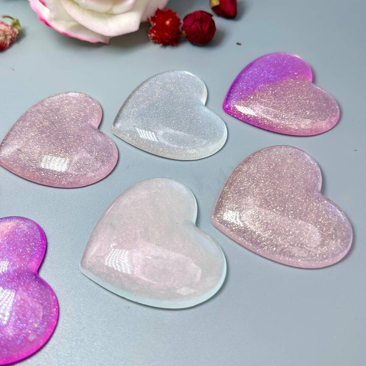 Heart Tray Mould