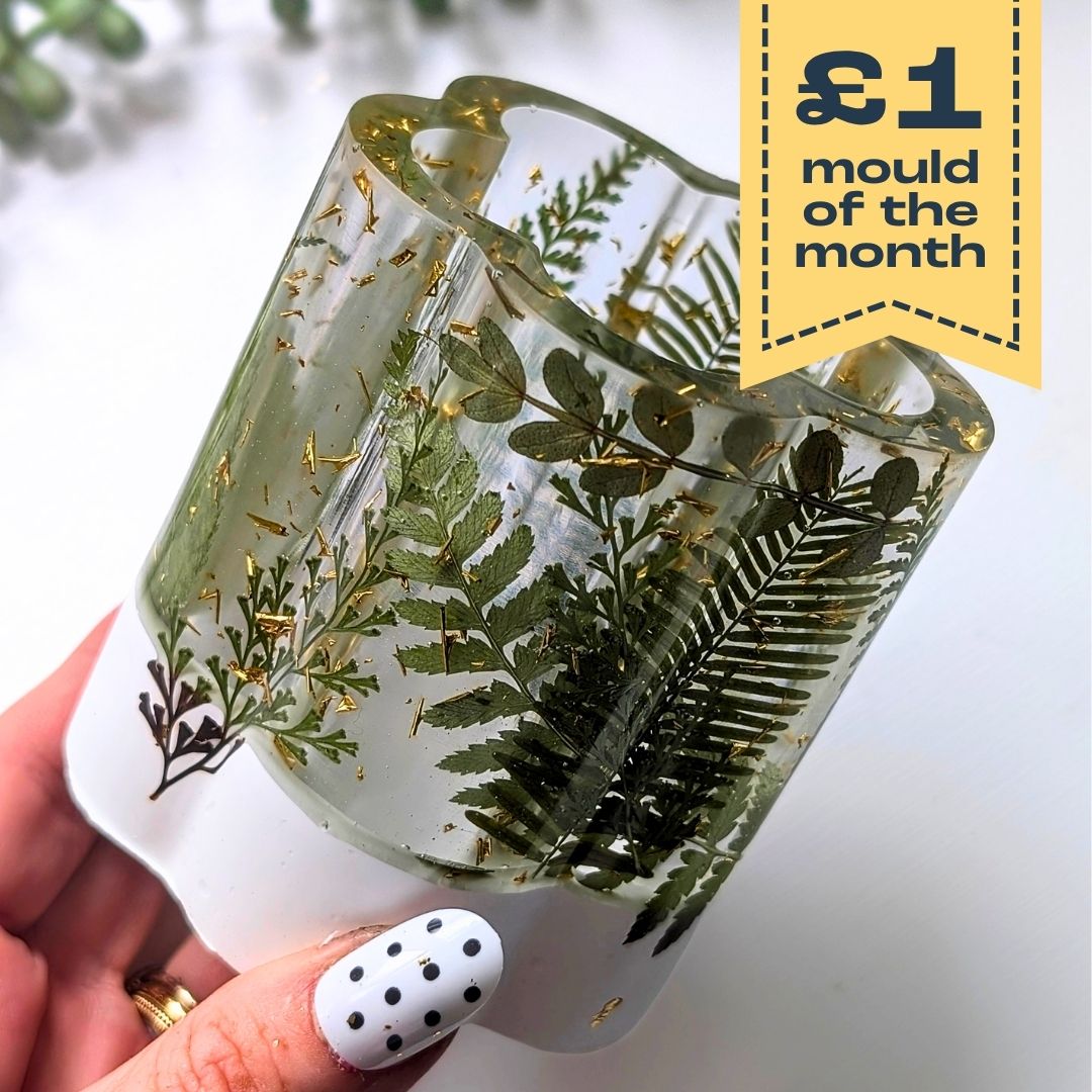Resin Moulds