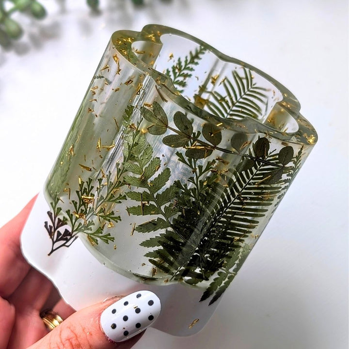 Flower Vase Mould