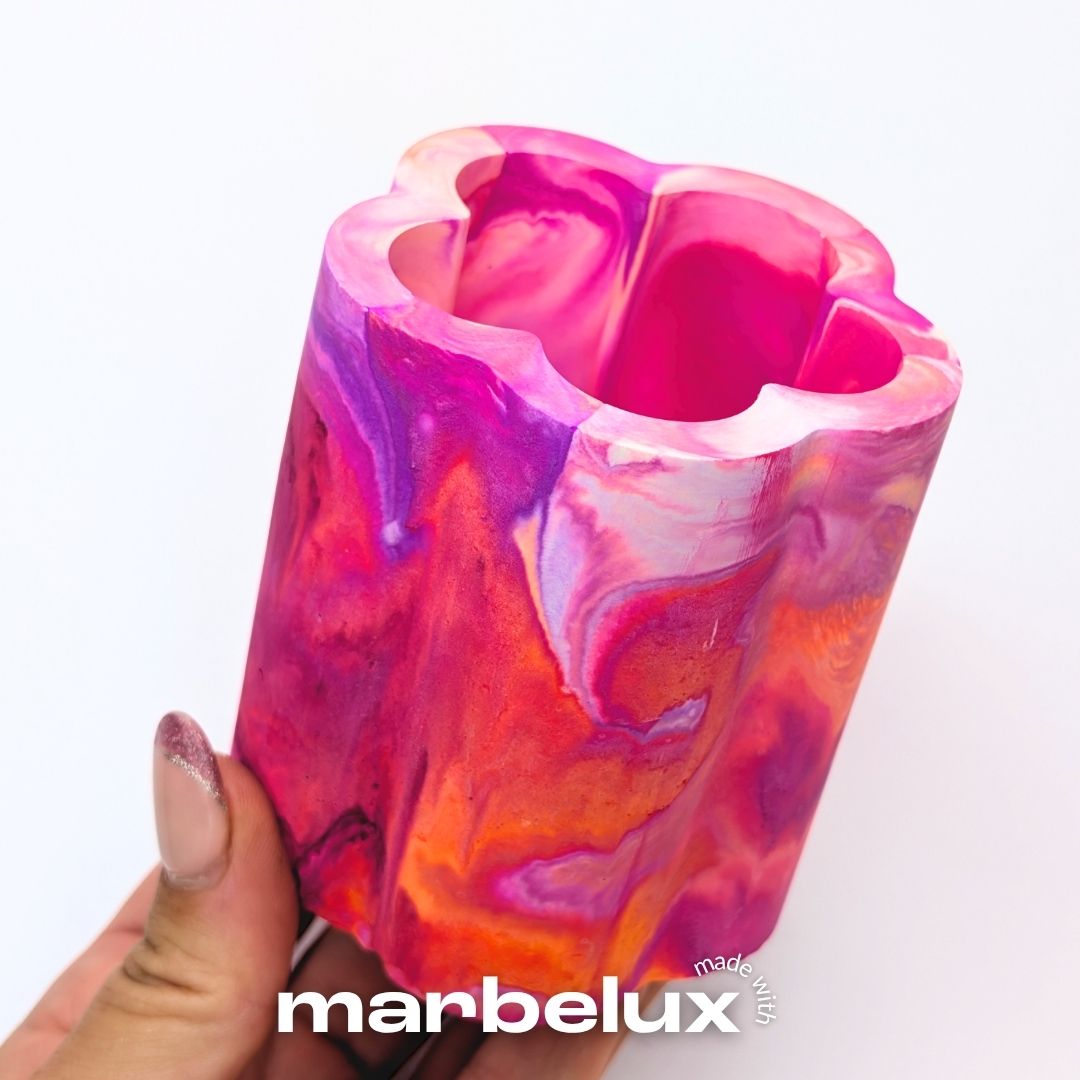 Flower Vase Mould