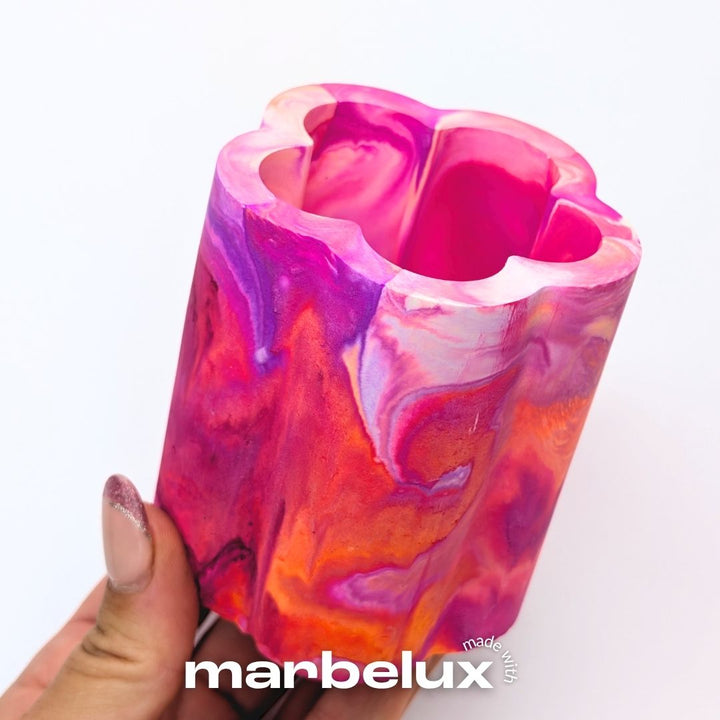 Flower Vase Mould