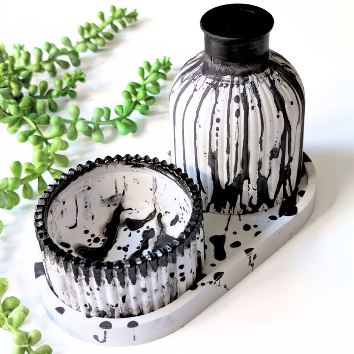 Home Decor Mould Bundle