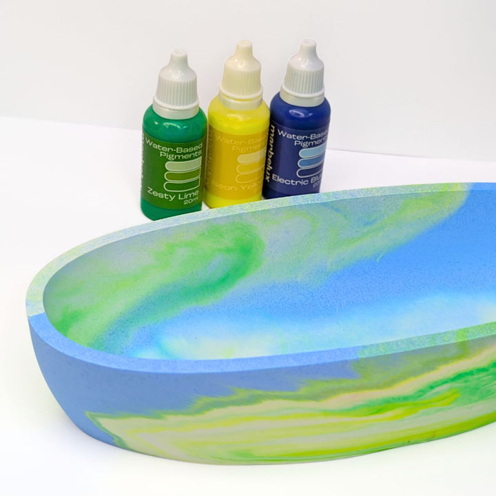 Marbelux Pigment Sets