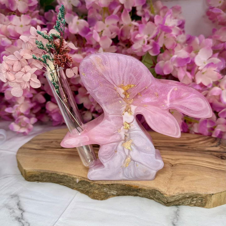 Bunny Bloom Vase Mould