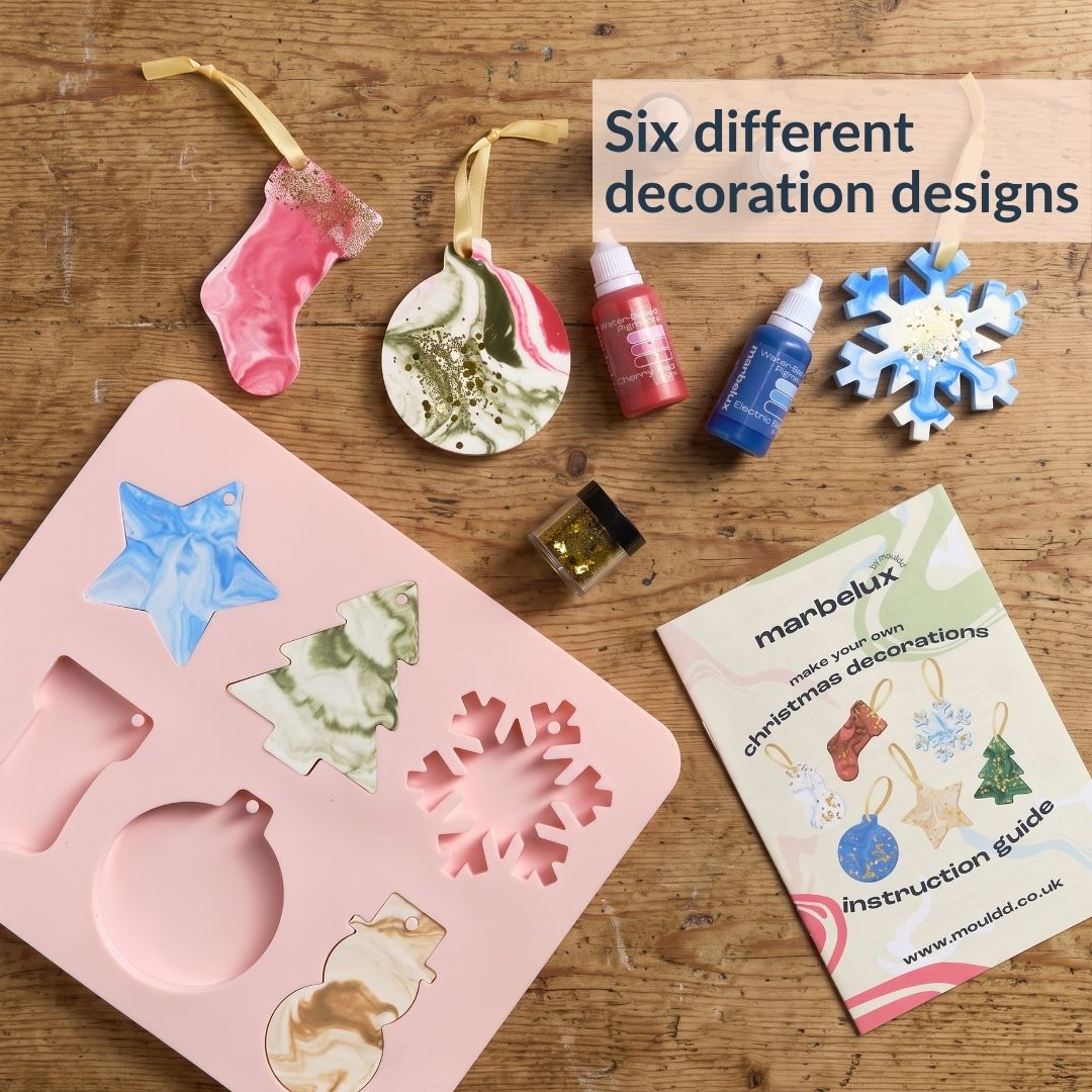 Christmas Decorations Kit