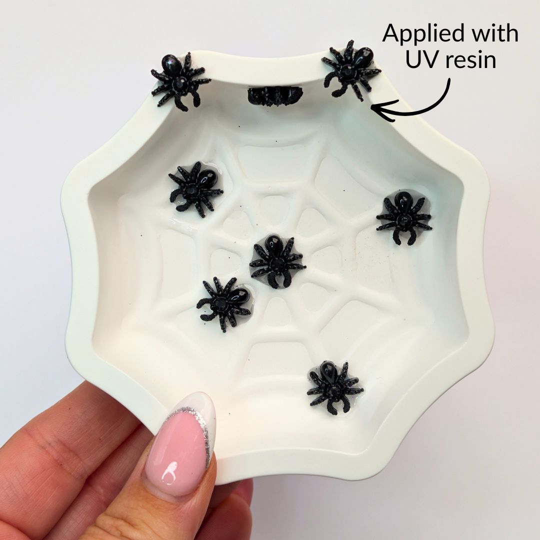Halloween Moulds & Charms Bundle