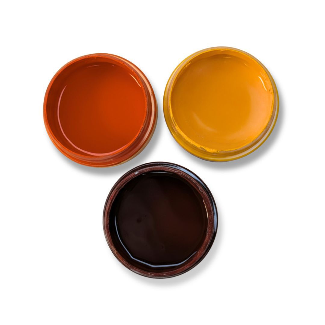 Epoxy Pigment Paste Sets