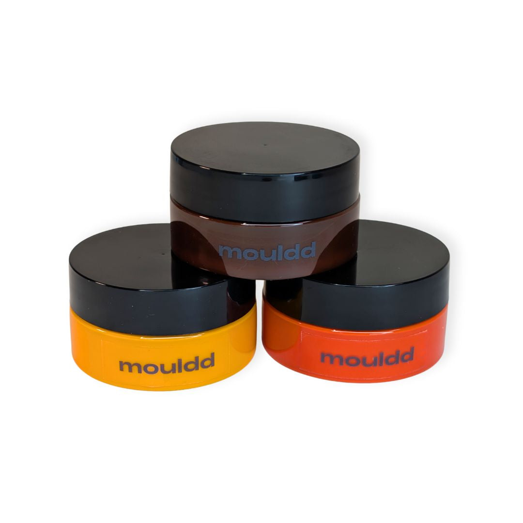 Epoxy Pigment Paste Sets