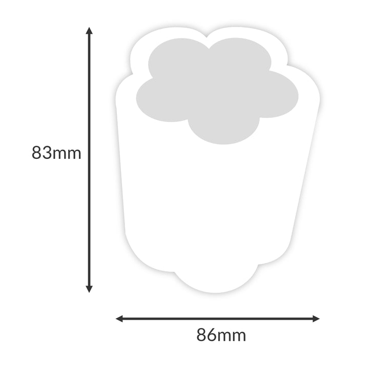 Flower Vase Mould