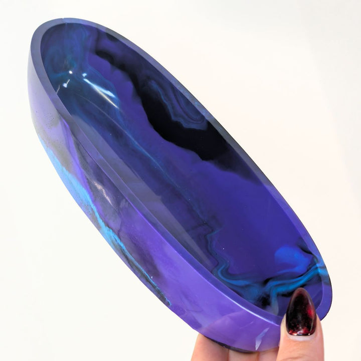 Oval Bowl Starter Bundle