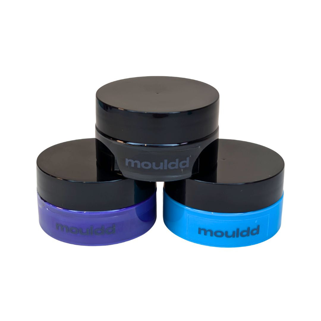 Epoxy Pigment Paste Sets