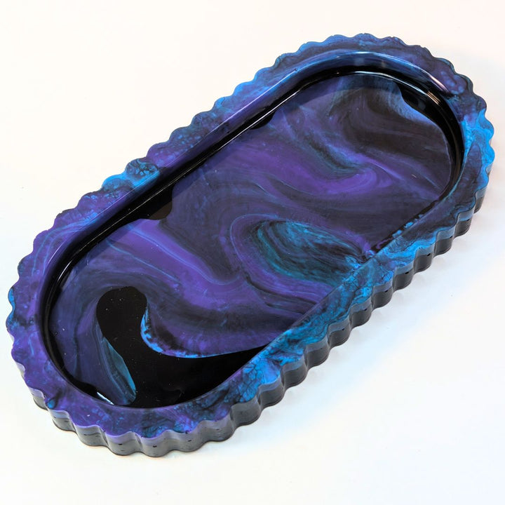 Epoxy Pigment Paste Sets