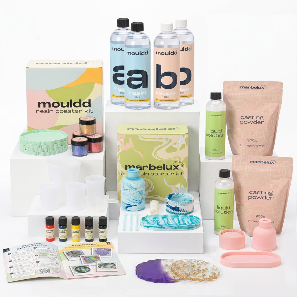 Ultimate Craft Gift Bundle
