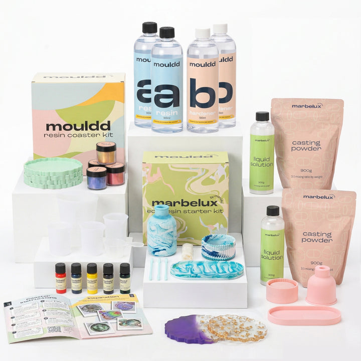 Ultimate Craft Gift Bundle