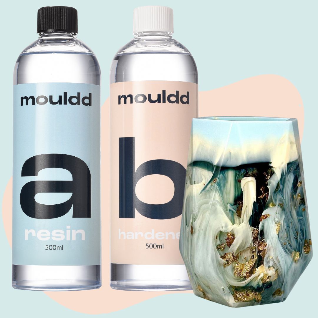 Mouldd lifestyle
