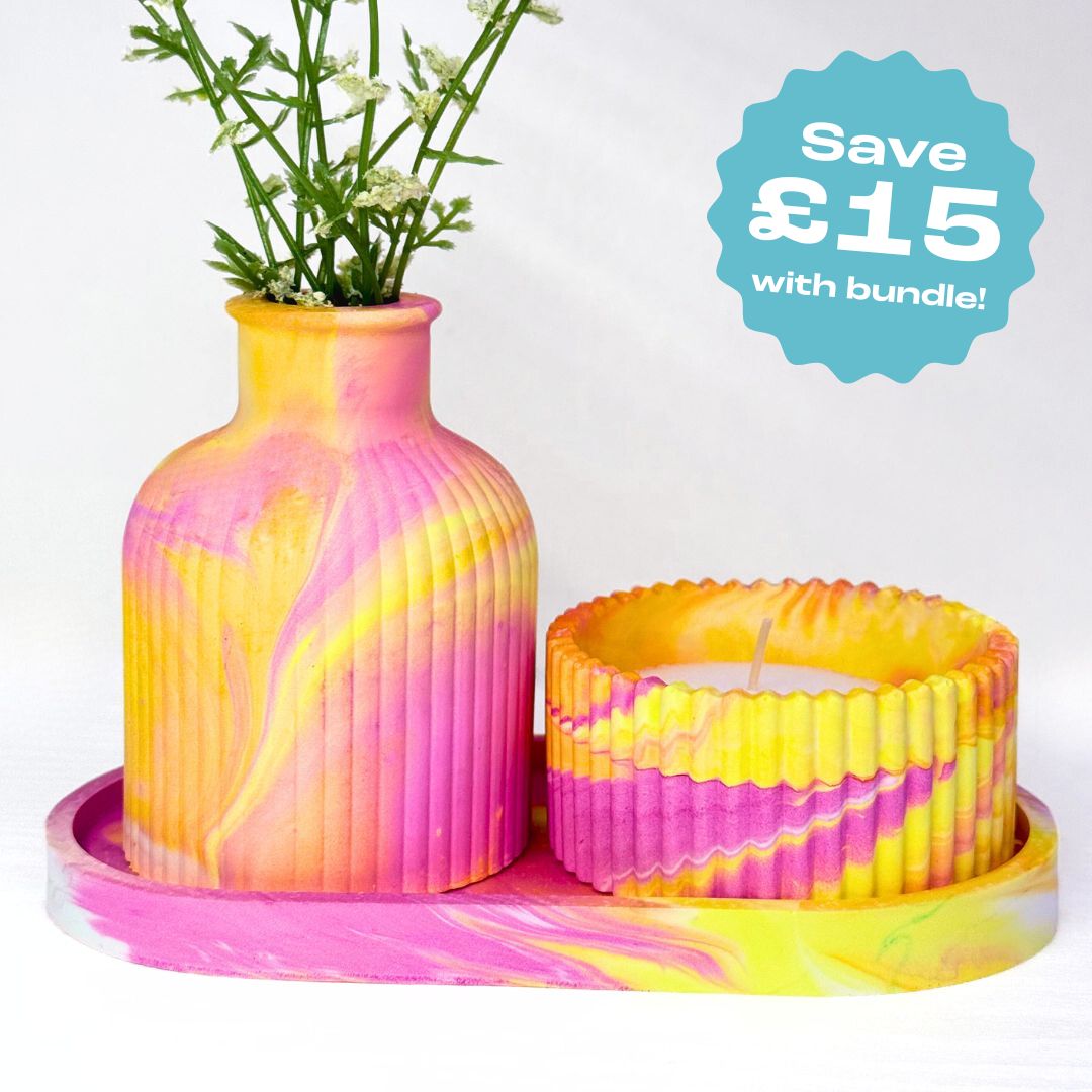 Home Decor Mould Bundle