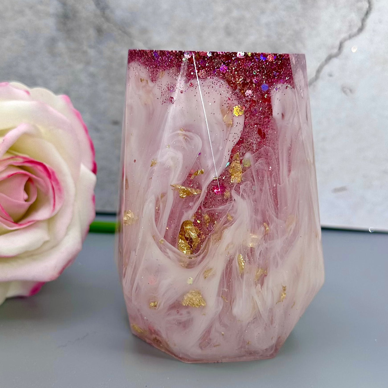 Resin Jules Pot Kit