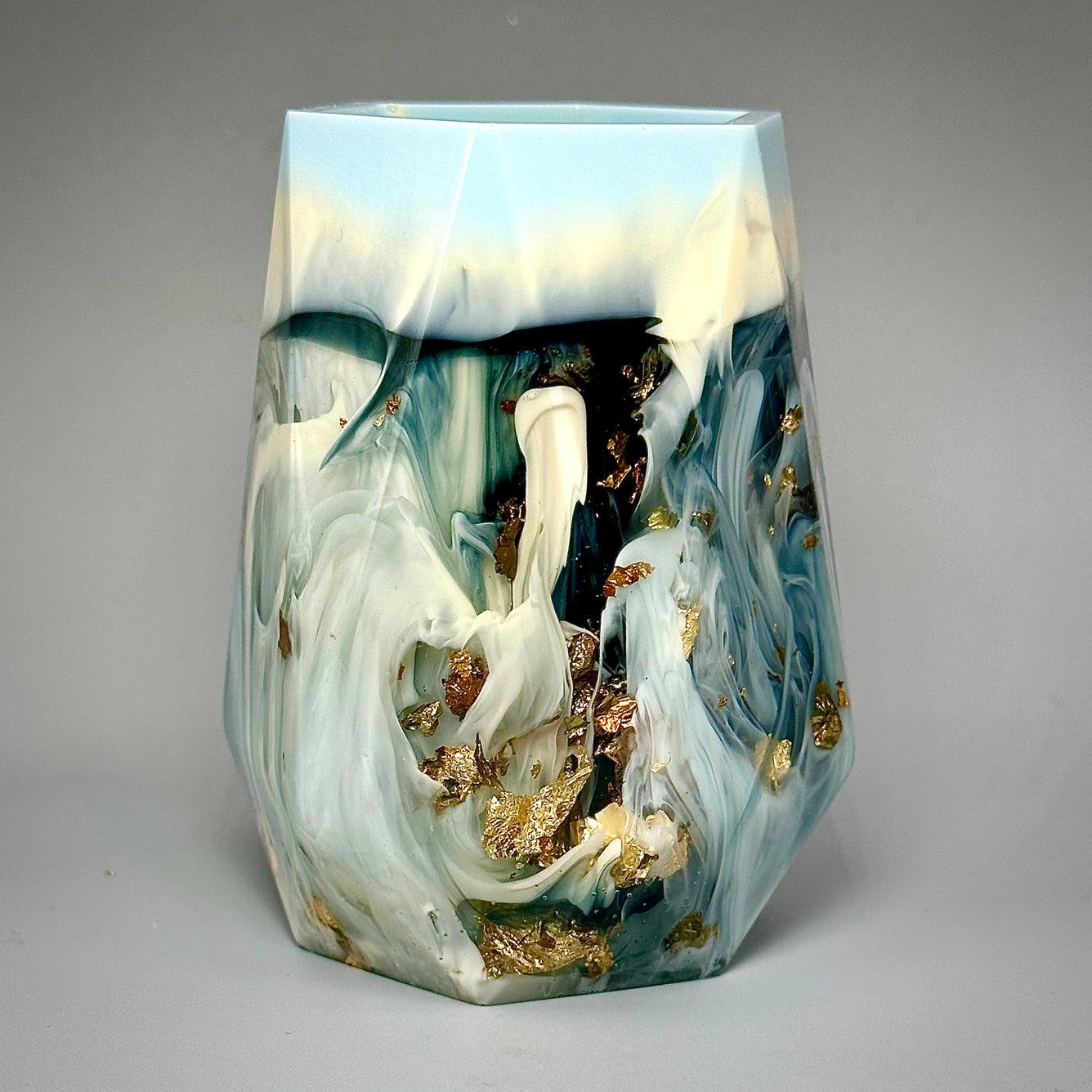 Resin Jules Pot Kit