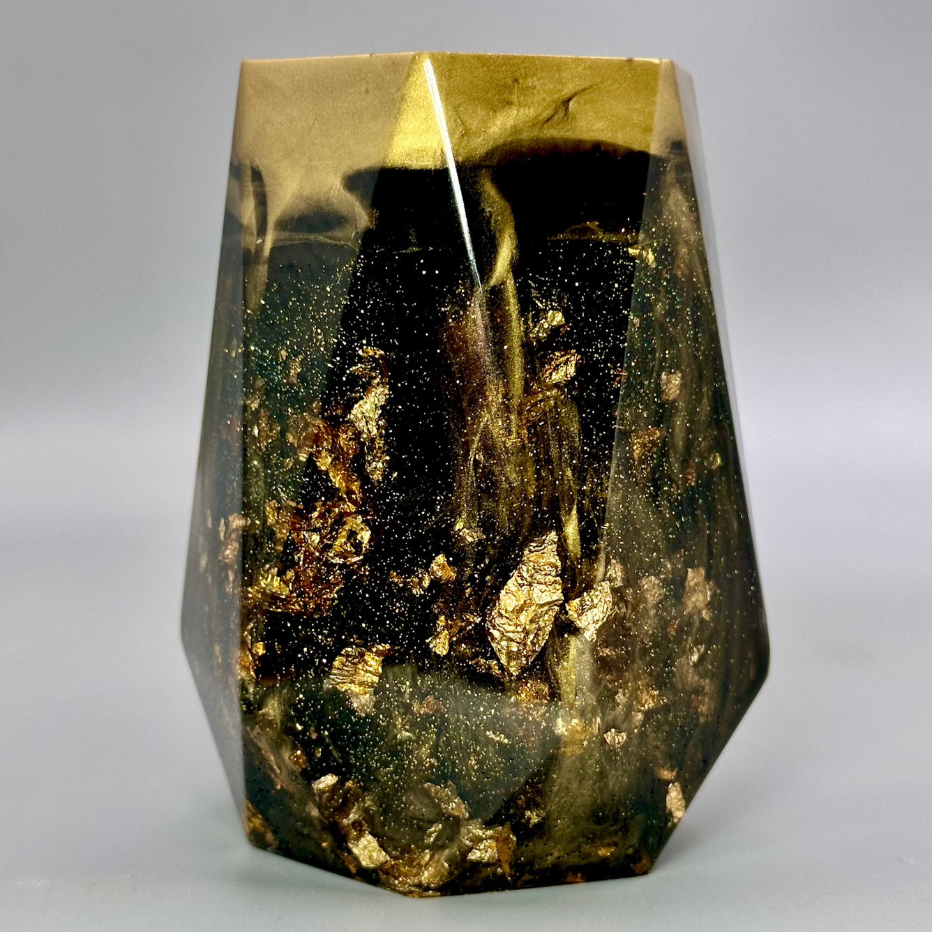 Resin Jules Pot Kit