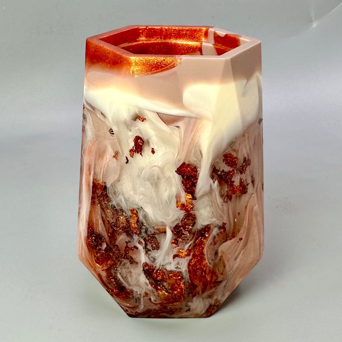 Resin Jules Pot Kit