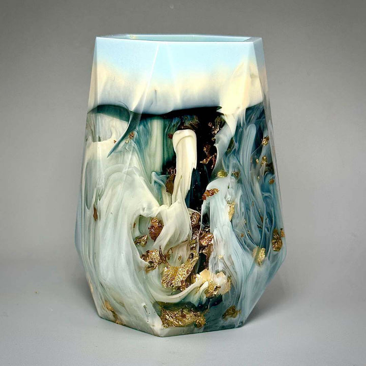 Epoxy Resin Subscription