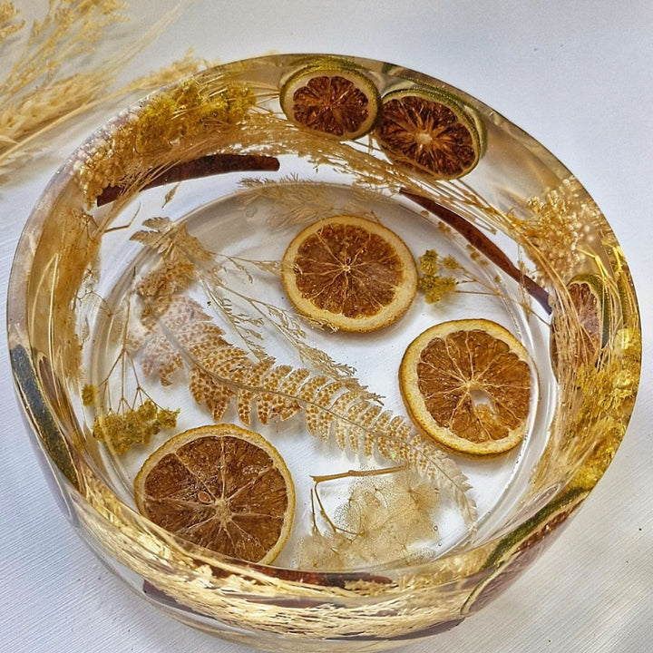 Large Bowl Mould