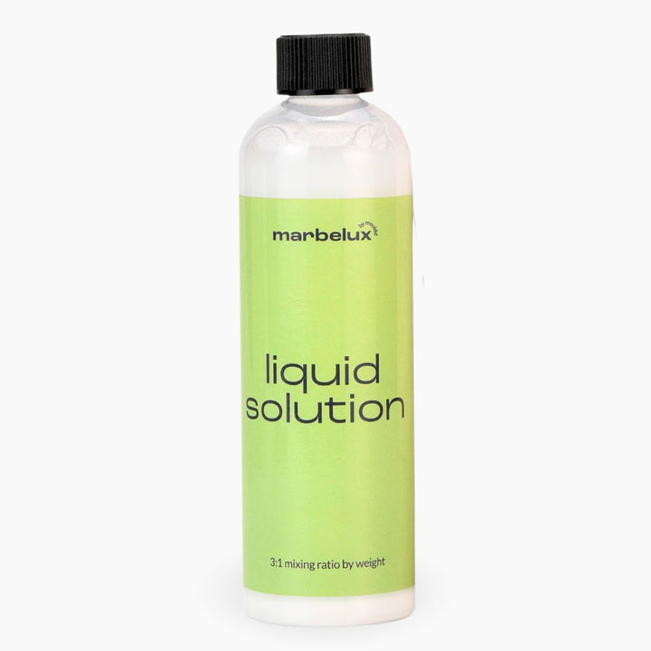 Marbelux Liquid Solution
