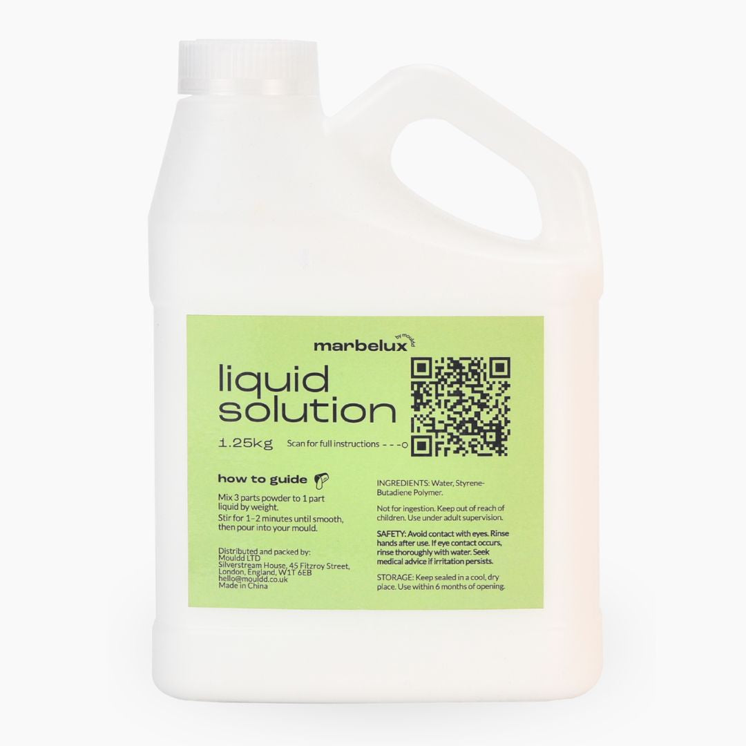 Marbelux Liquid Solution