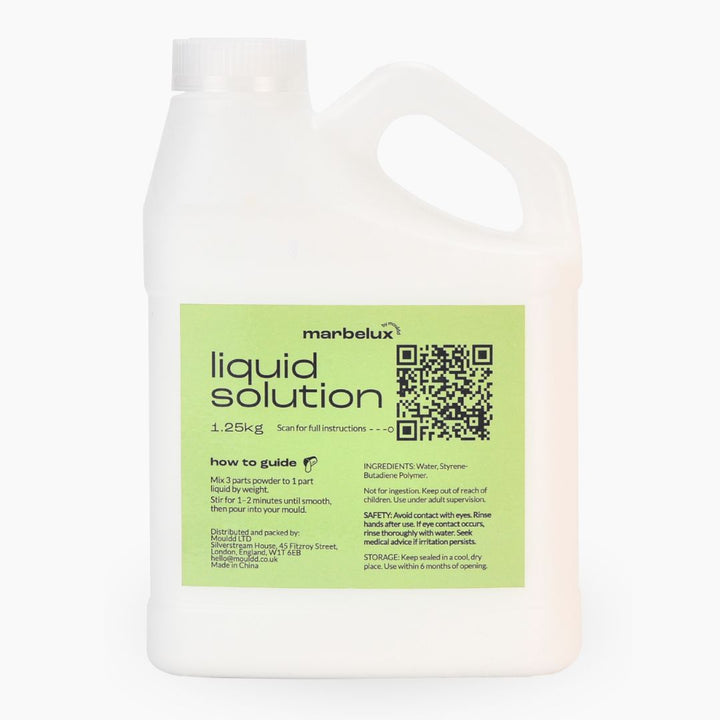 Marbelux Liquid Solution