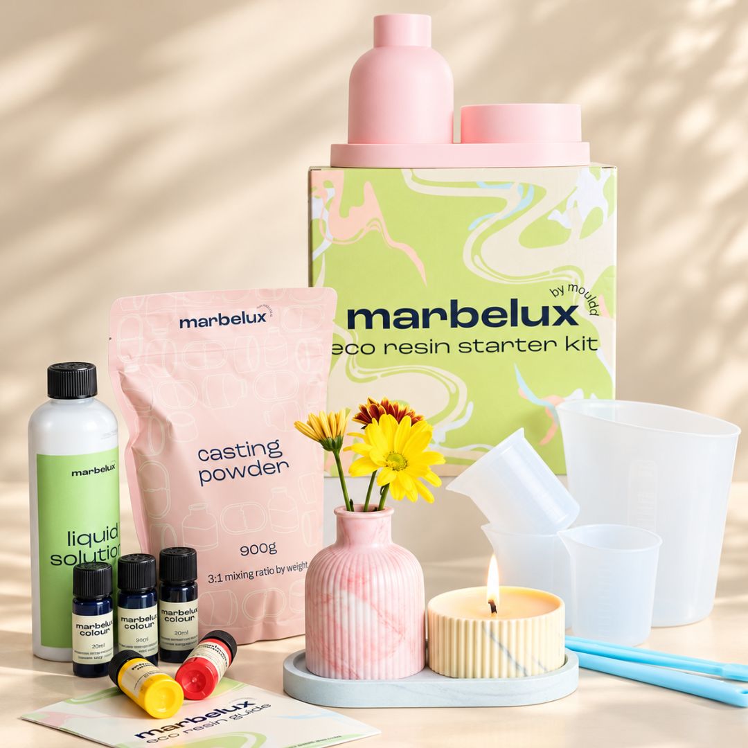 Marbelux Kits