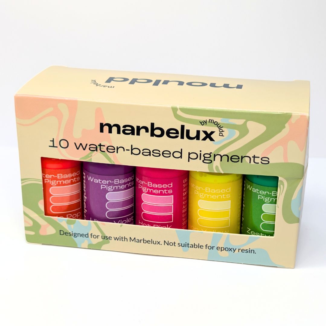 Marbelux Pigment Sets