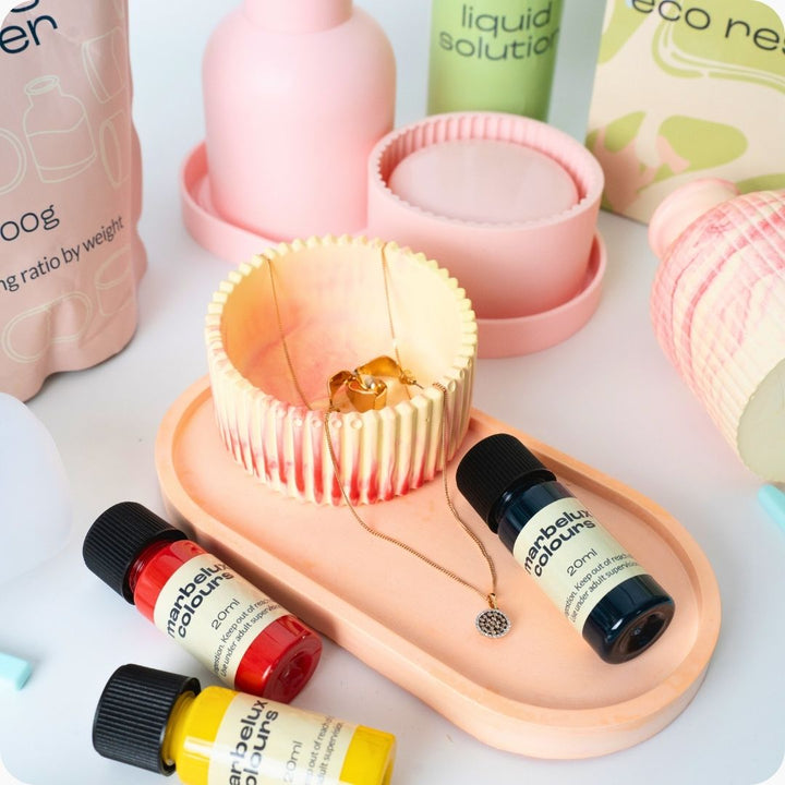 Ultimate Craft Gift Bundle