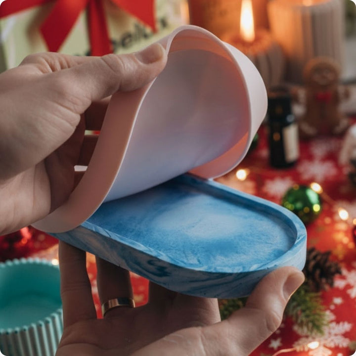 Marbelux Home Decor Kit