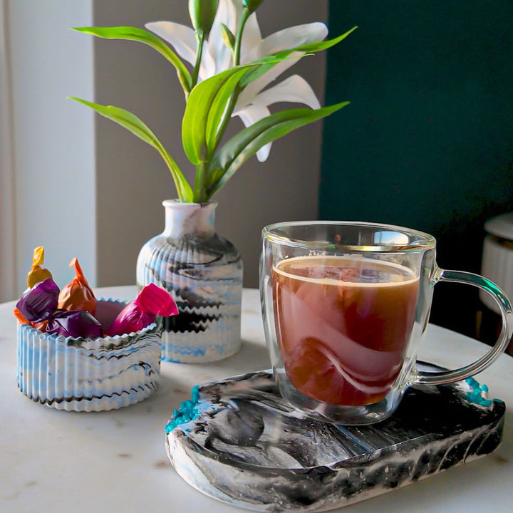 Marbelux Home Decor Kit