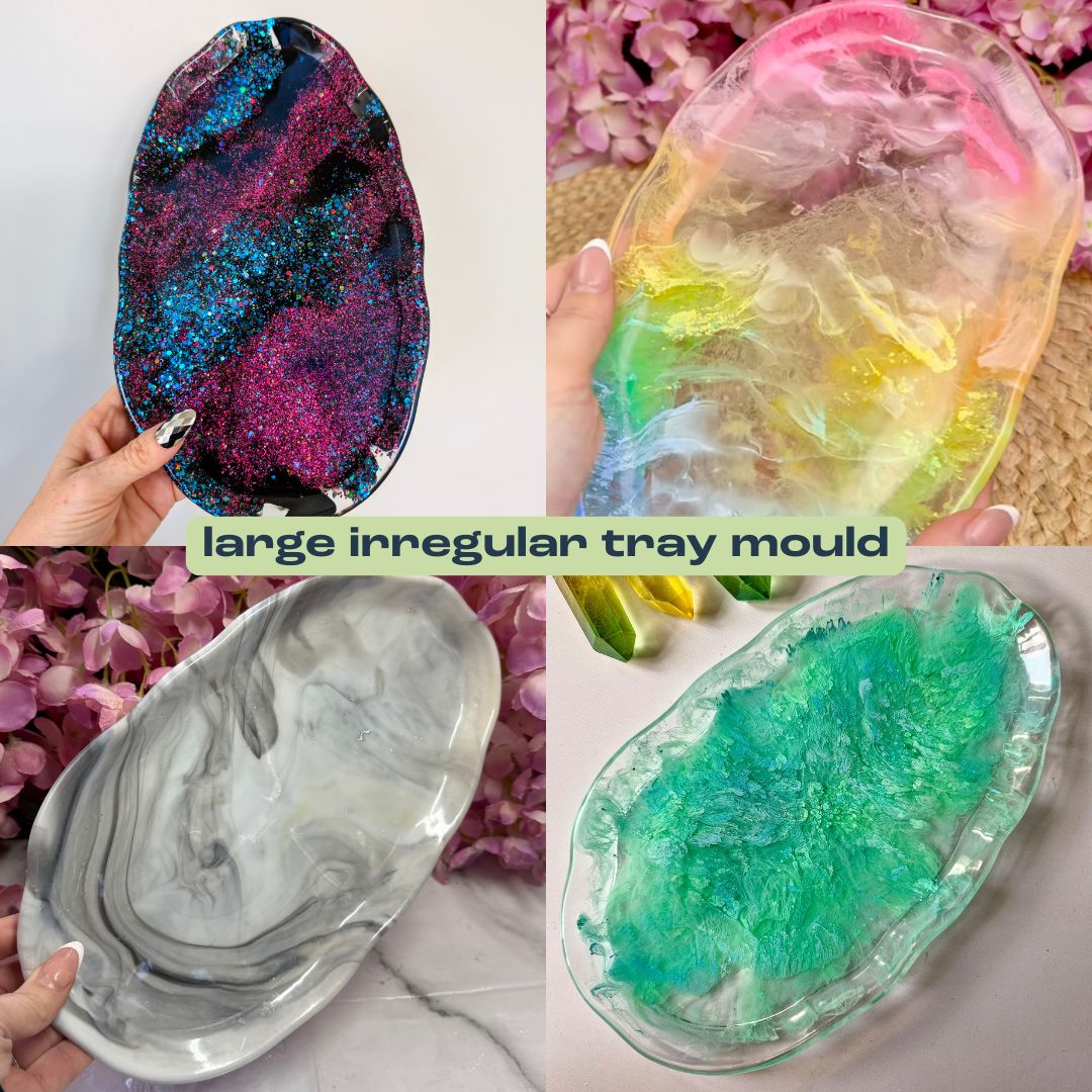 Mould Starter Bundle