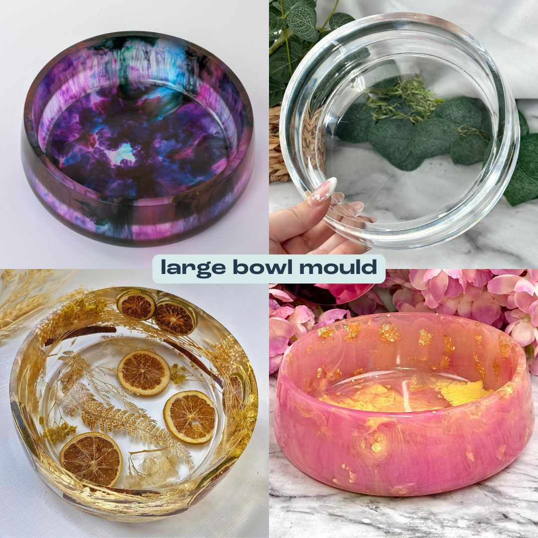 Mould Starter Bundle