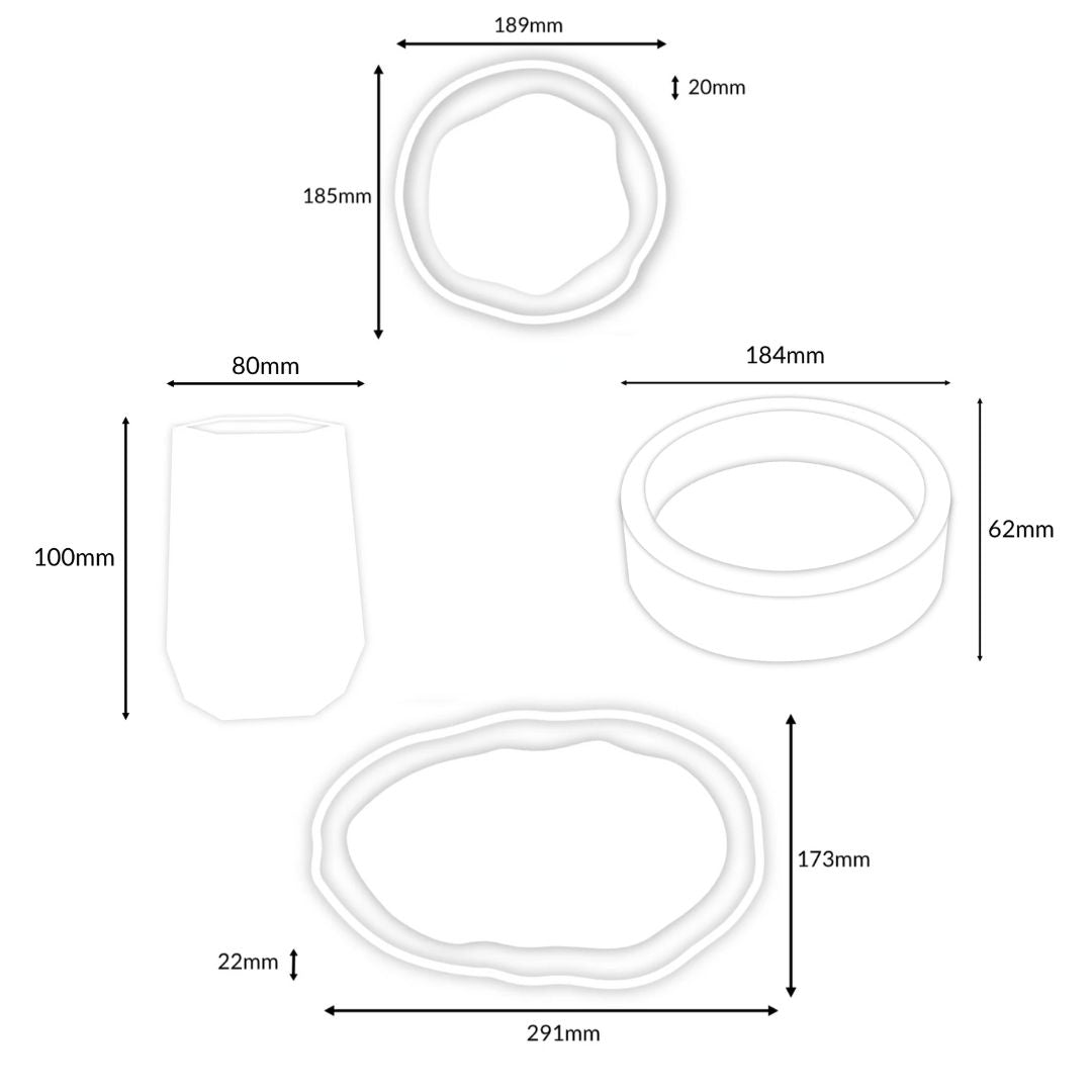 Mould Starter Bundle