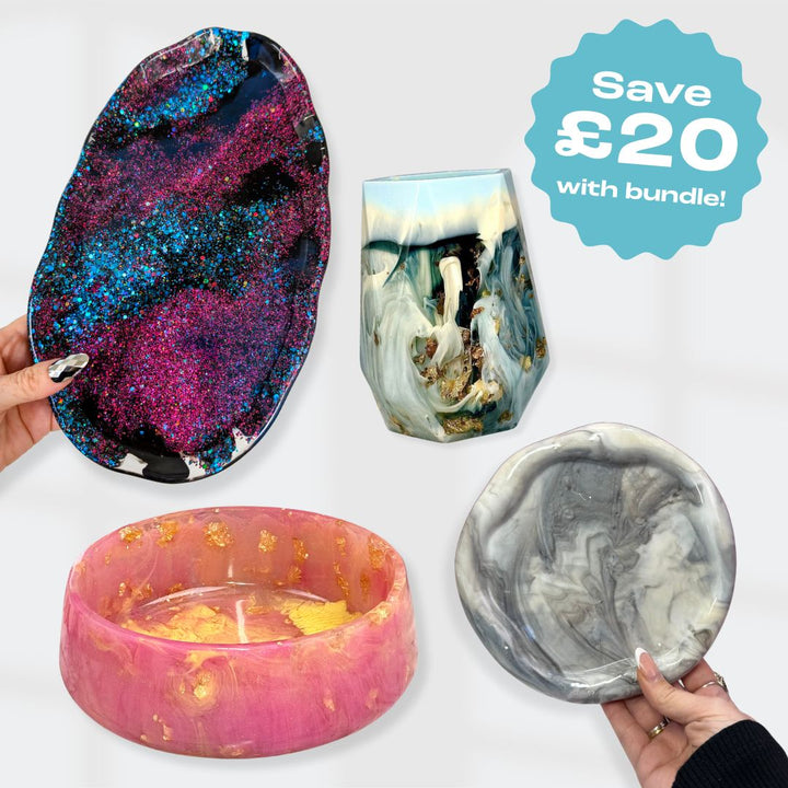 Mould Starter Bundle