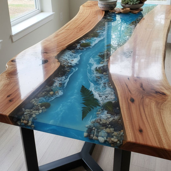 Deep Pour Epoxy Resin Kit