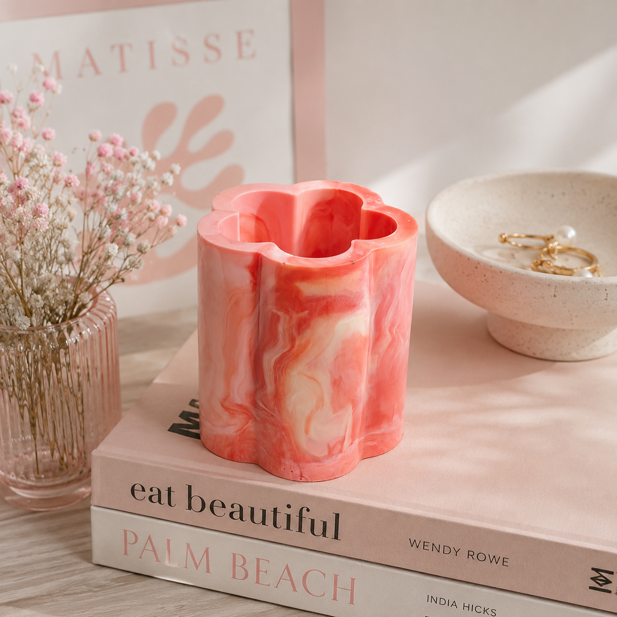 Soft & Dreamy