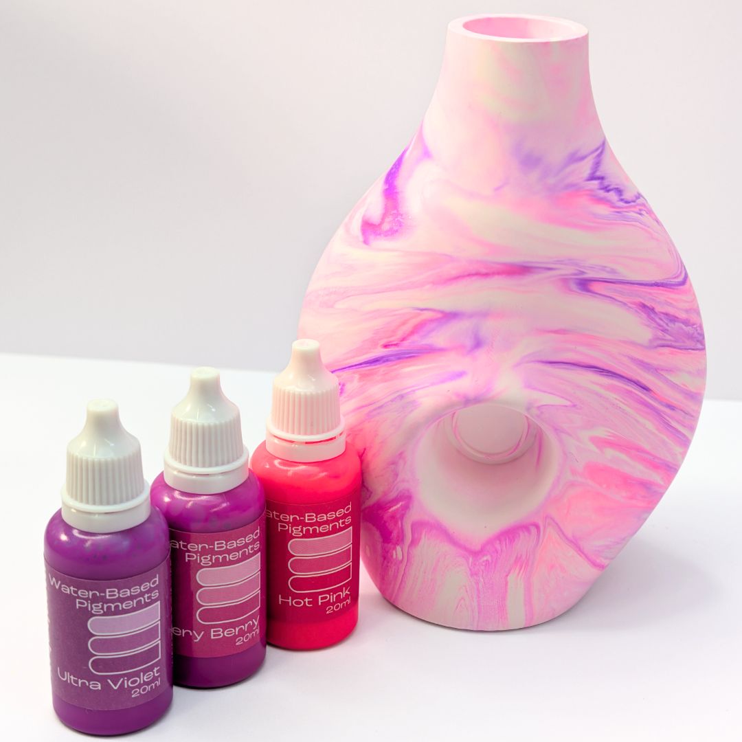 Marbelux Pigment Sets